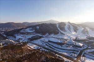 Giochi Olimpici Invernali 2018: tra neve e sport
 | Allianz Global Assistance