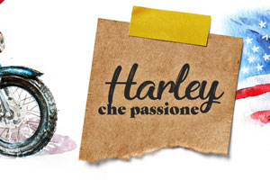 Viaggiare per passione: Harley, che passione!
 | Allianz Global Assistance