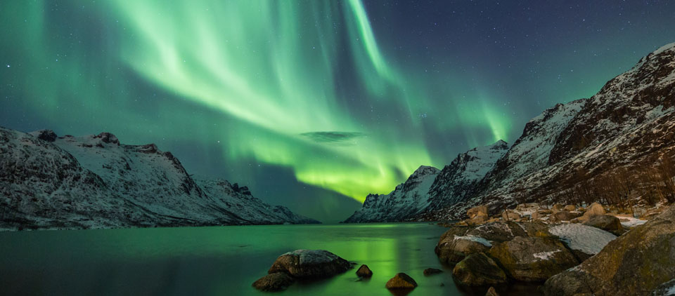 Scopri la Norvegia tra fiordi, ghiacciai e casette colorate | Allianz Global Assistance