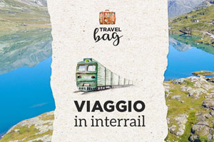 #TravelBag: come organizzare un viaggio interrail | Allianz Global Assistance