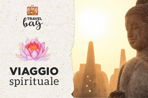 #TravelBag: come organizzare un viaggio spirituale | Allianz Global Assistance