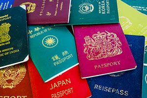 Dove serve il passaporto: come richiederlo e dove serve il Passaporto in Europa e nel mondo? | Allianz Global Assistance