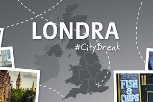 #CityBreak, viaggio alla scoperta delle capitali europee | Allianz Global Assistance