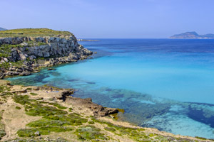 <p>Le 5 spiagge più belle d'Italia: sabbia fine e mare cristallino</p>
 | Allianz Global Assistance
